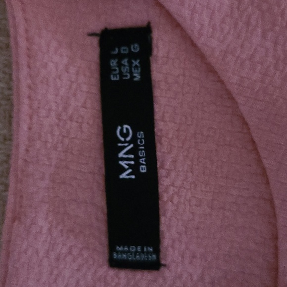 Mango women's top - Picture 2 of 4